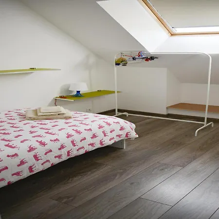 Sublime Demeure Contemporaine Proche D' Honfleur