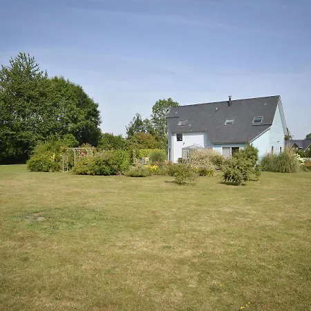 Sublime Demeure Contemporaine Proche D' Honfleur *